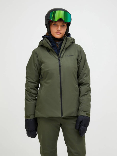 Peak Performance  W Anima Insulated Jacket XL